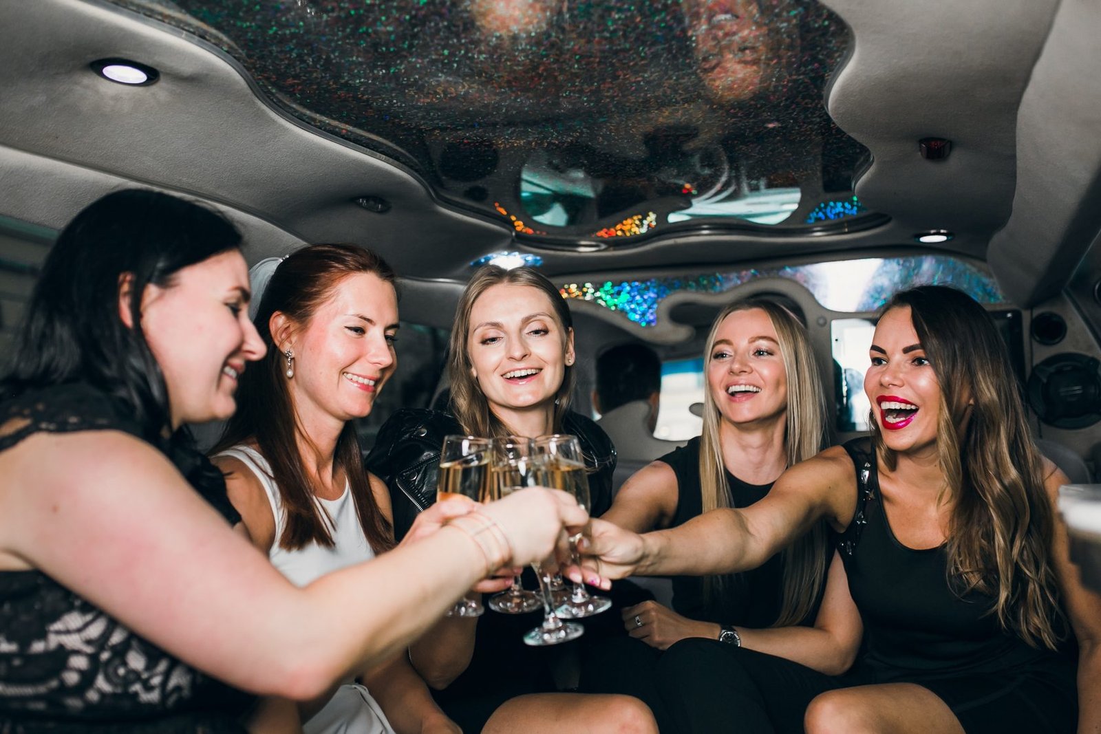 Birthday Party Bus Rental NJ: Celebrate Without the Planning Stress