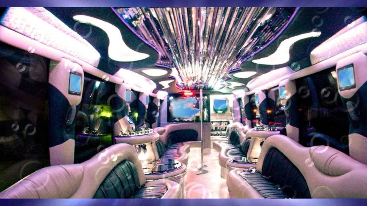 Party Bus Rental NYC Birthday: A Smarter Way to Celebrate in the City